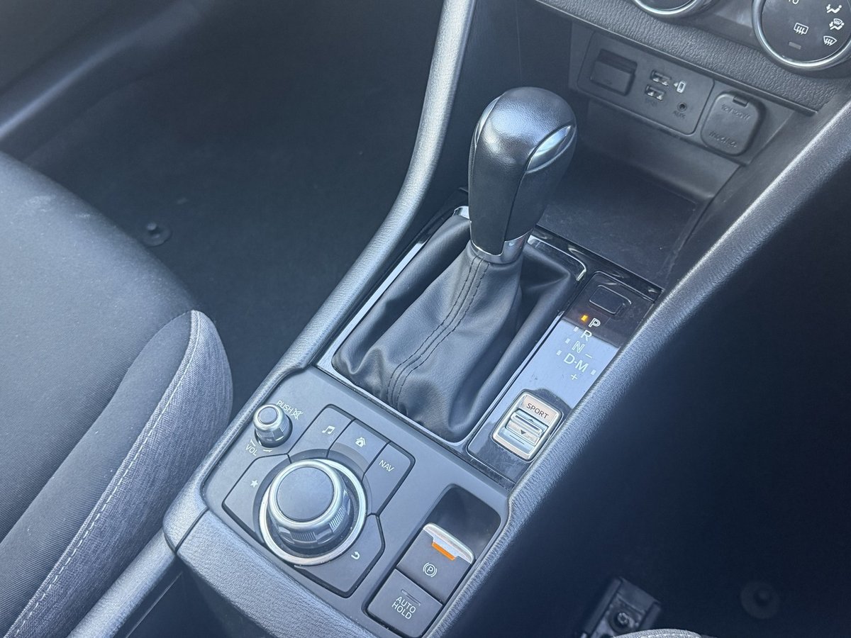 2023 Mazda CX-3 G20 Pure DK image 15
