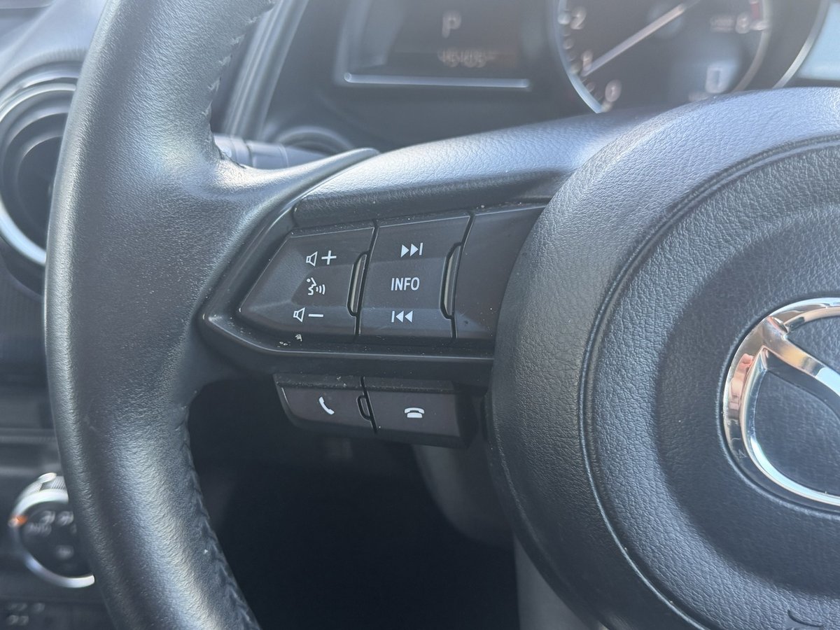 2023 Mazda CX-3 G20 Pure DK image 16