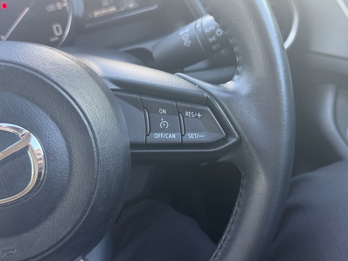 2023 Mazda CX-3 G20 Pure DK image 17