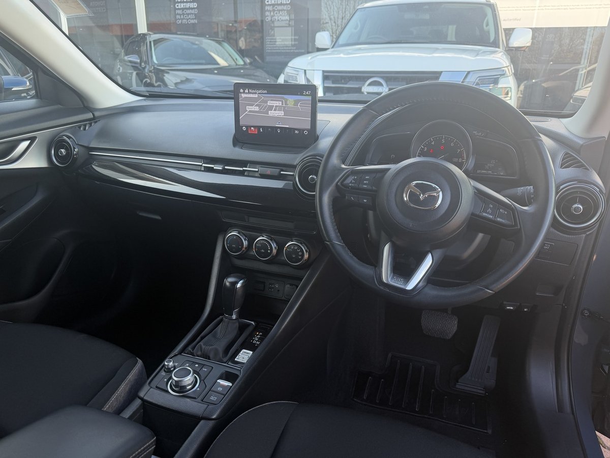 2023 Mazda CX-3 G20 Pure DK image 19
