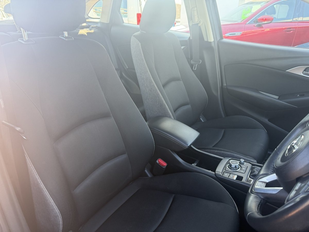 2023 Mazda CX-3 G20 Pure DK image 20