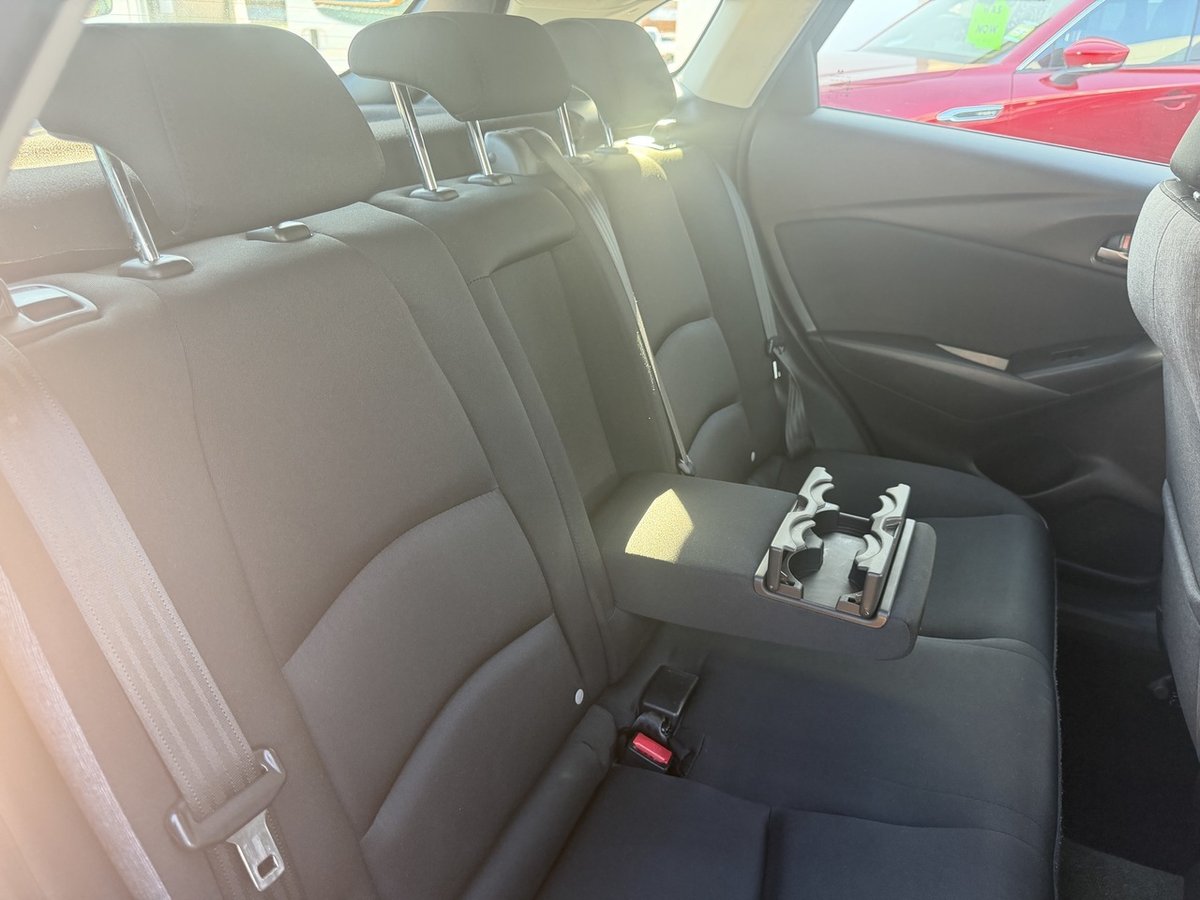 2023 Mazda CX-3 G20 Pure DK image 21