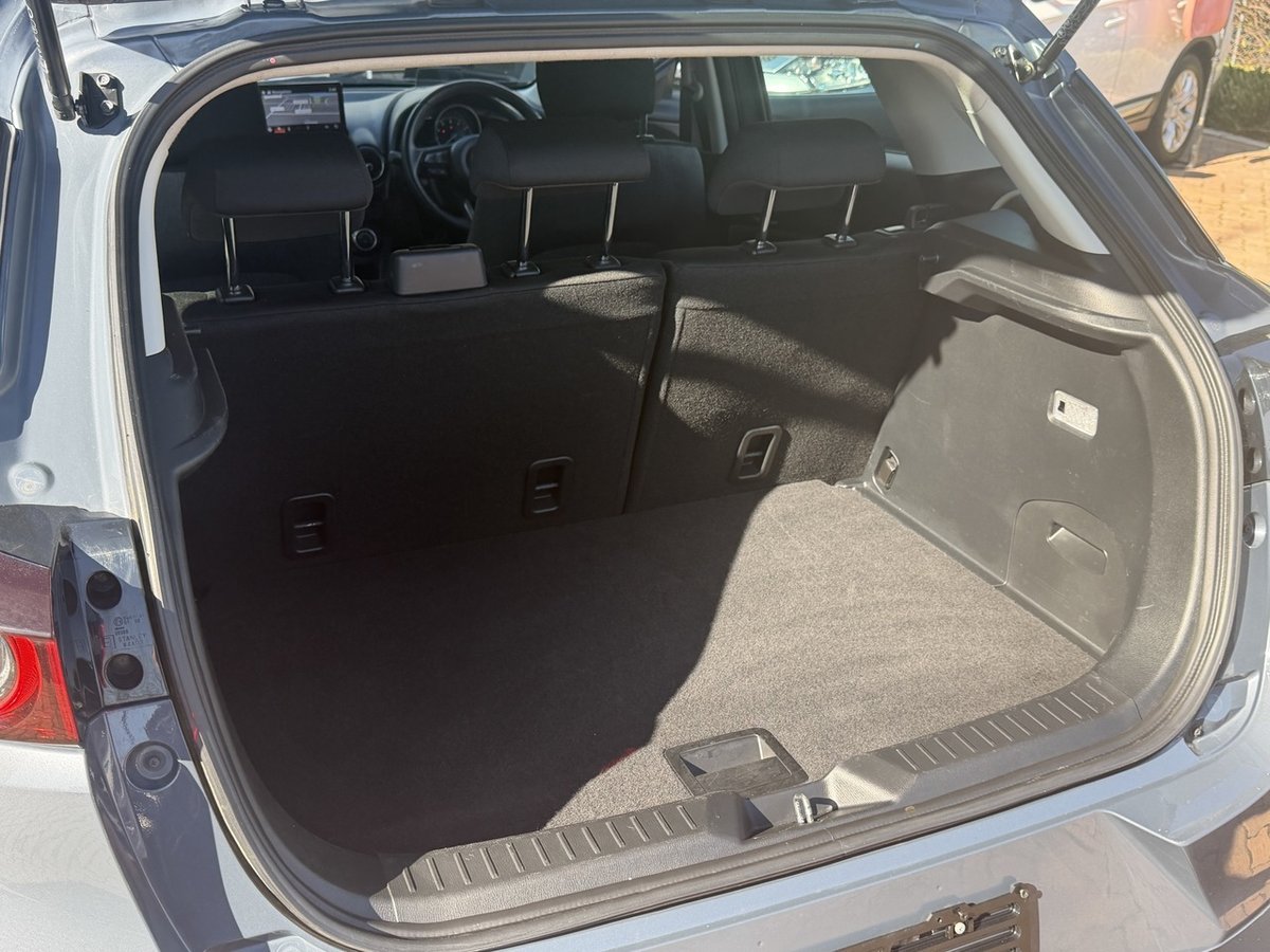 2023 Mazda CX-3 G20 Pure DK image 22