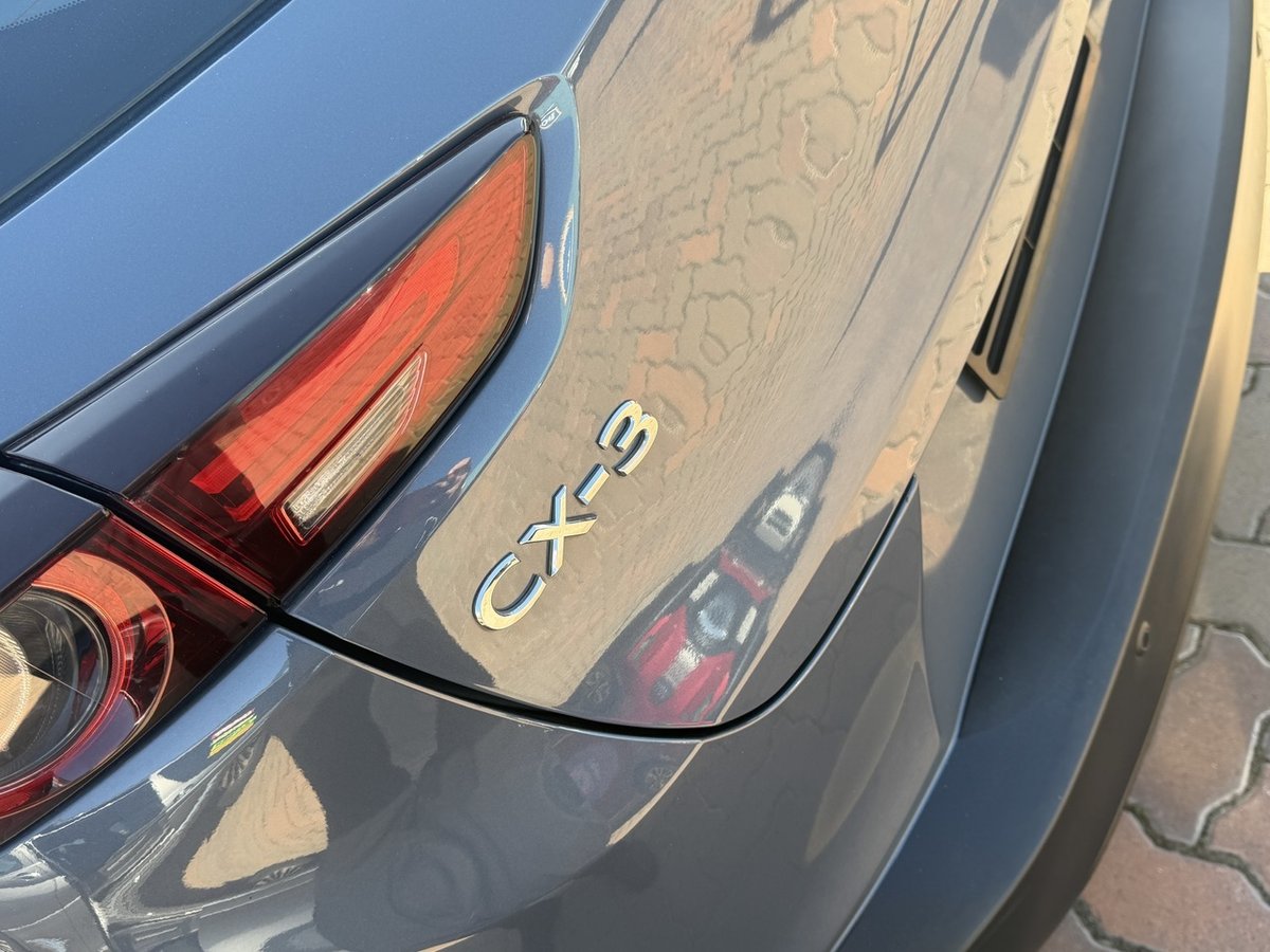 2023 Mazda CX-3 G20 Pure DK image 9