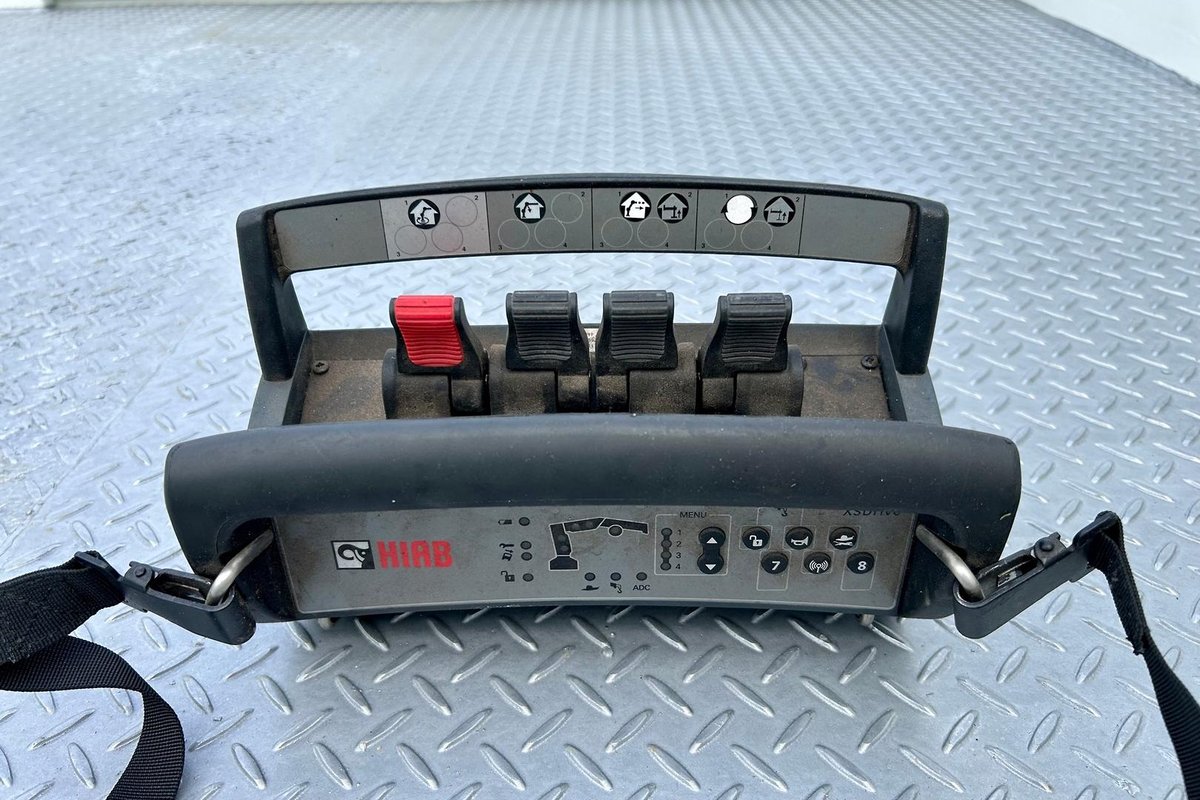 2018 Isuzu N Series NPR 65/45-190 image 24