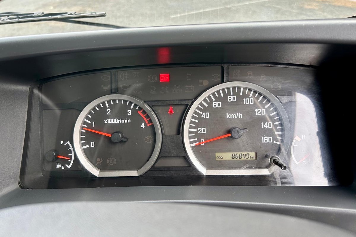 2018 Isuzu N Series NPR 65/45-190 image 28