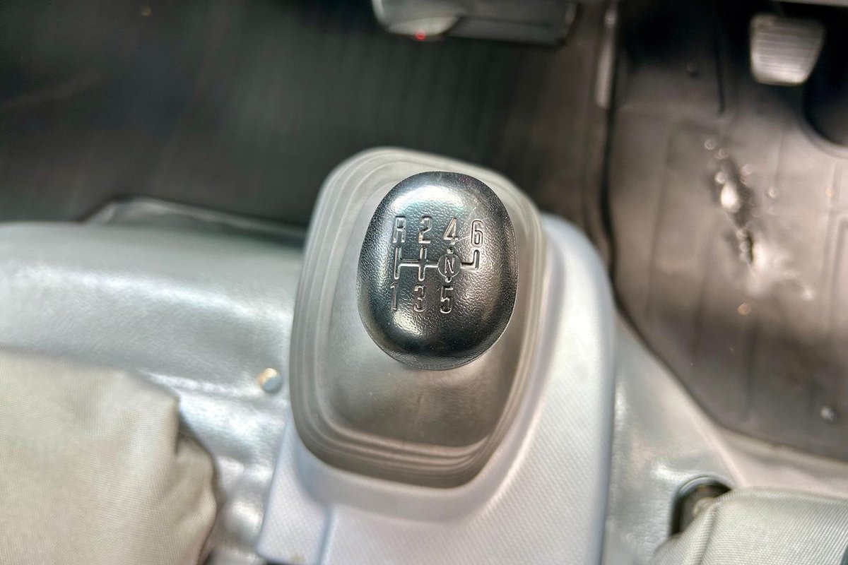 2018 Isuzu N Series NPR 65/45-190 image 30