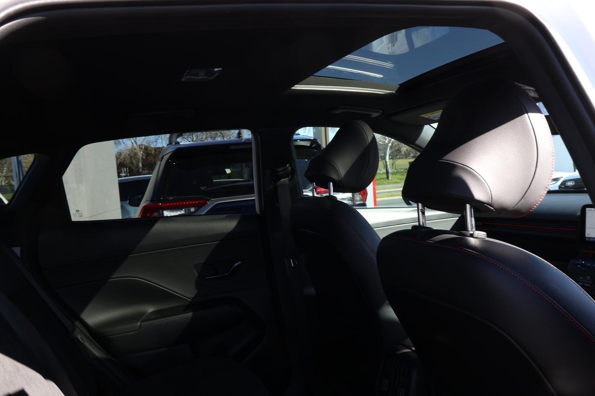 2025 Hyundai Kona Premium N Line SX2.V2 MY25 AWD image 29