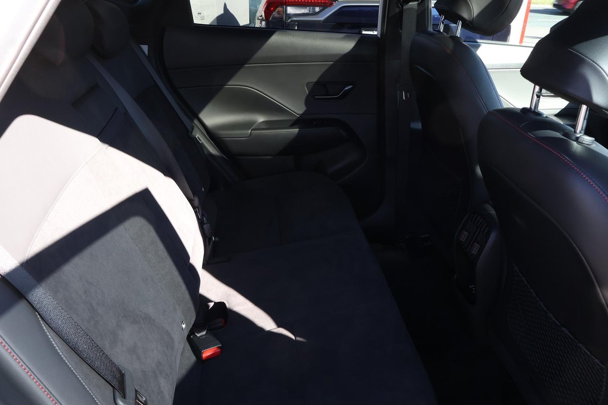 2025 Hyundai Kona Premium N Line SX2.V2 MY25 AWD image 31