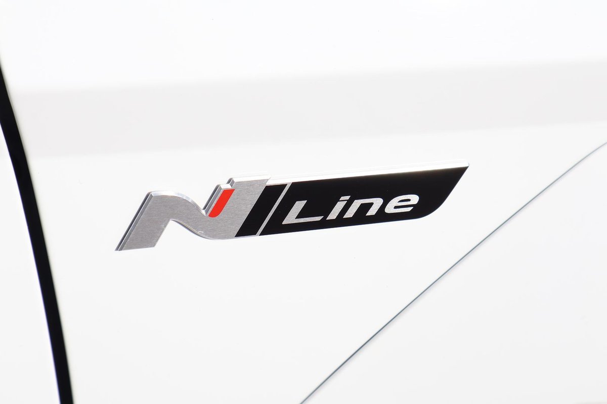 2025 Hyundai Kona Premium N Line SX2.V2 MY25 AWD image 41