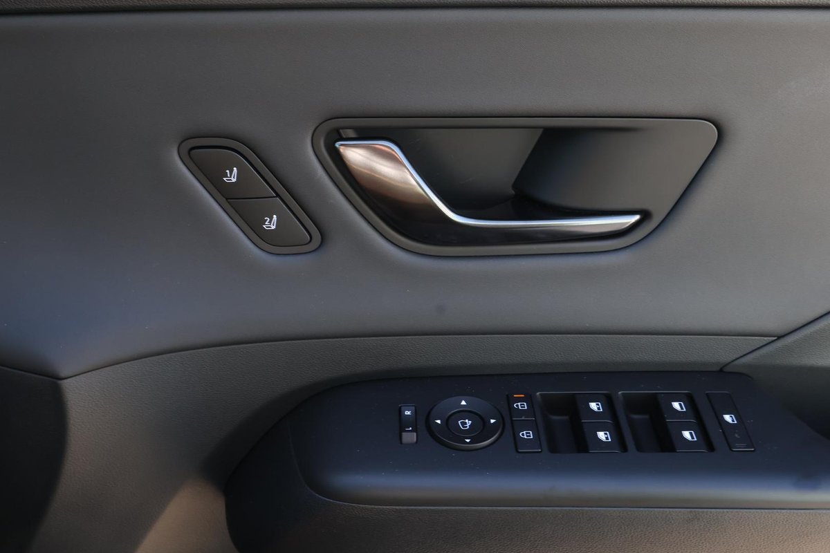 2025 Hyundai Kona Premium N Line SX2.V2 MY25 AWD image 27