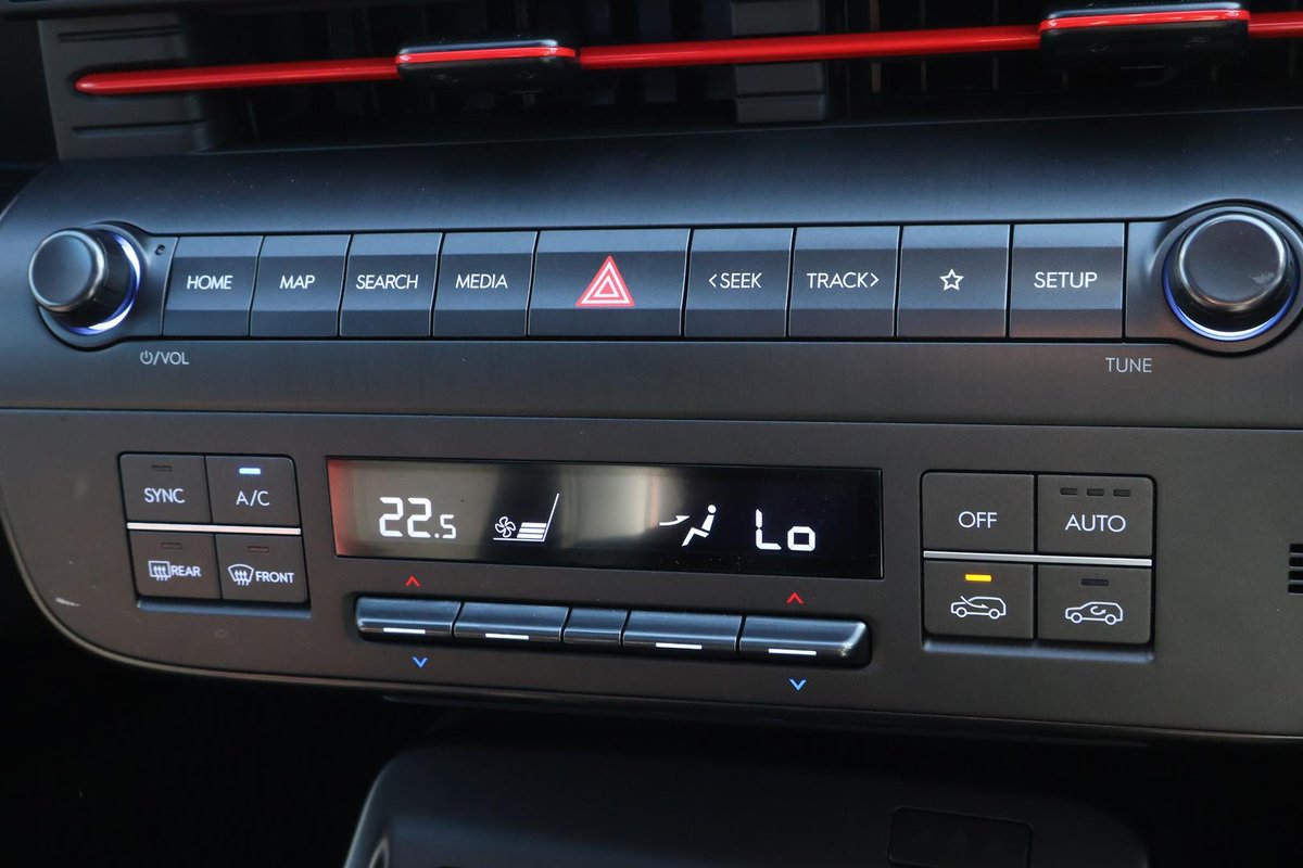 2025 Hyundai Kona Premium N Line SX2.V2 MY25 AWD image 24