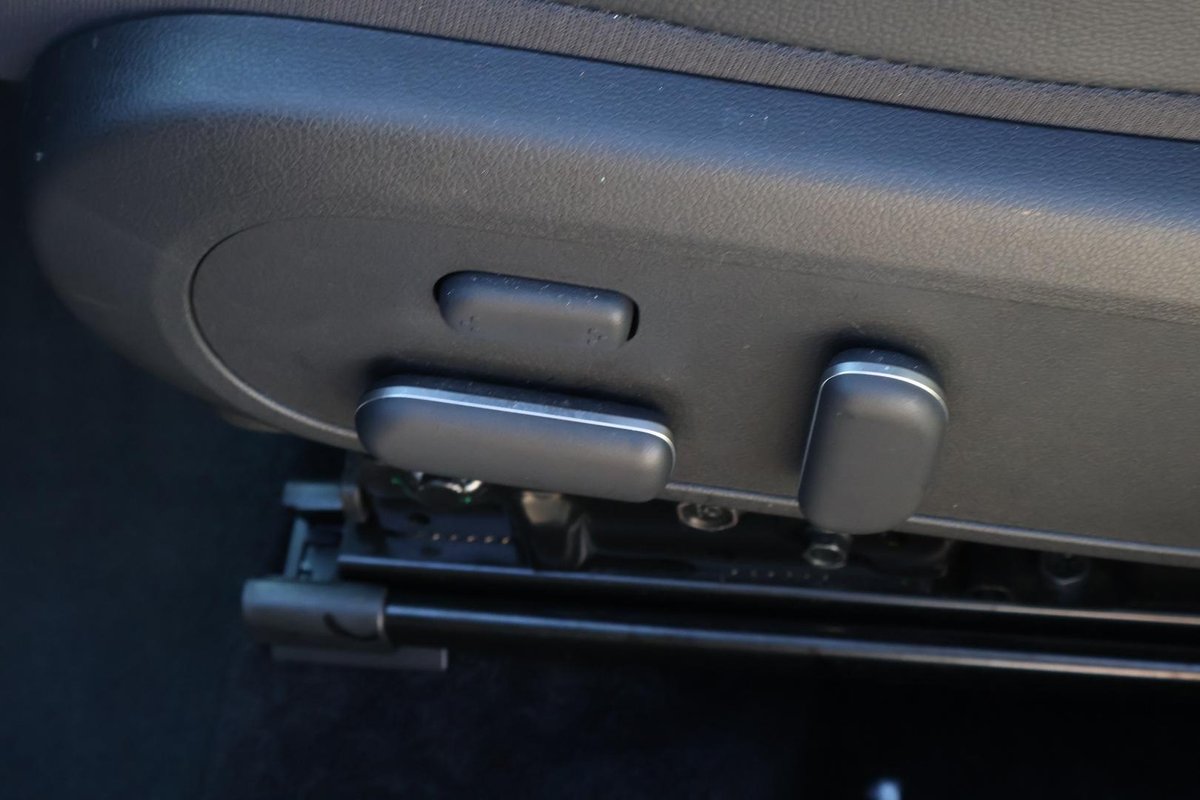 2025 Hyundai Kona Premium N Line SX2.V2 MY25 AWD image 34