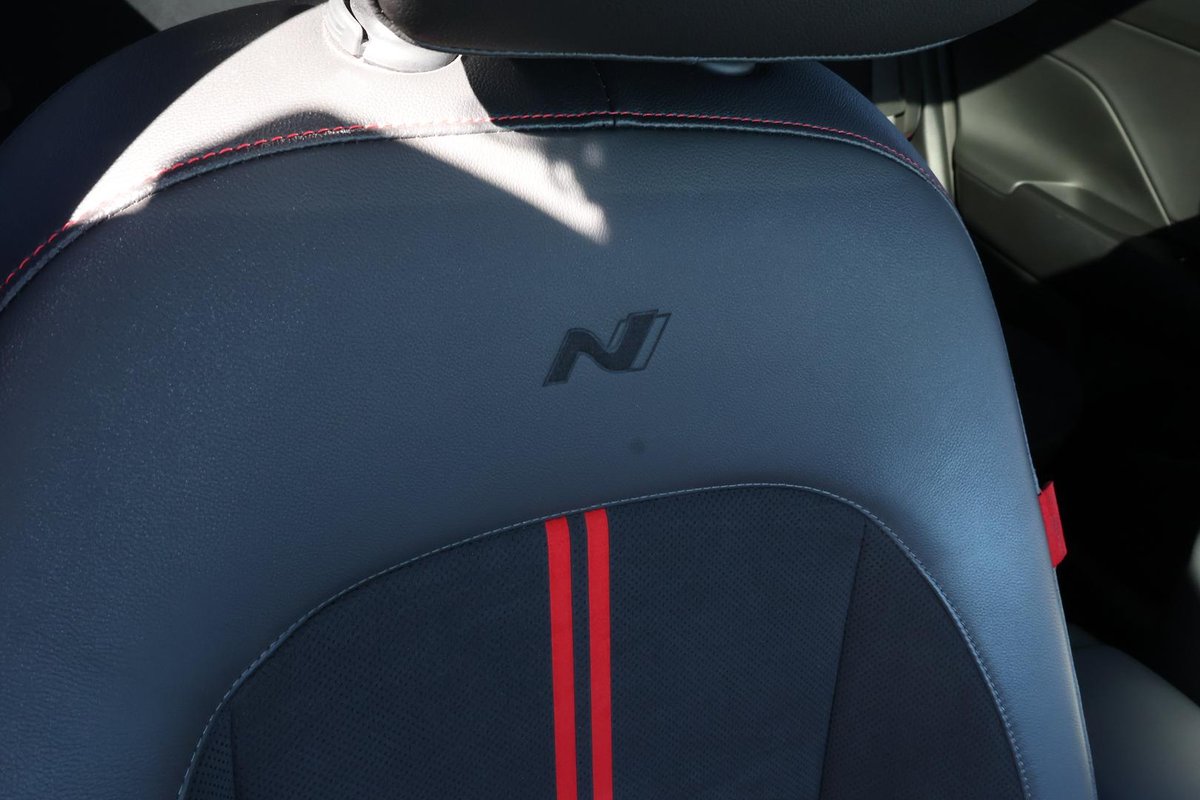 2025 Hyundai Kona Premium N Line SX2.V2 MY25 AWD image 9