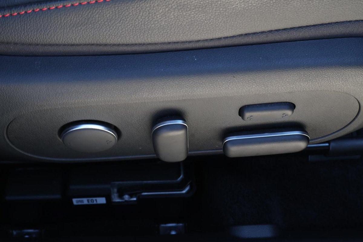 2025 Hyundai Kona Premium N Line SX2.V2 MY25 AWD image 28