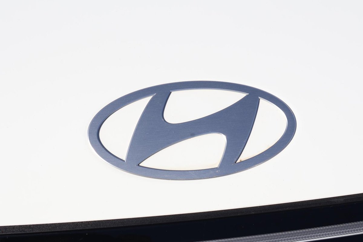 2025 Hyundai Kona Premium N Line SX2.V2 MY25 AWD image 44