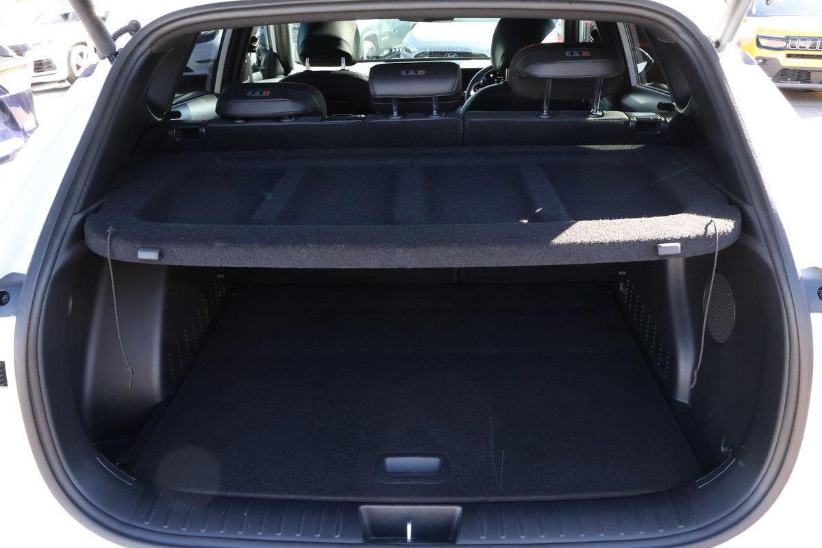 2025 Hyundai Kona Premium N Line SX2.V2 MY25 AWD image 35