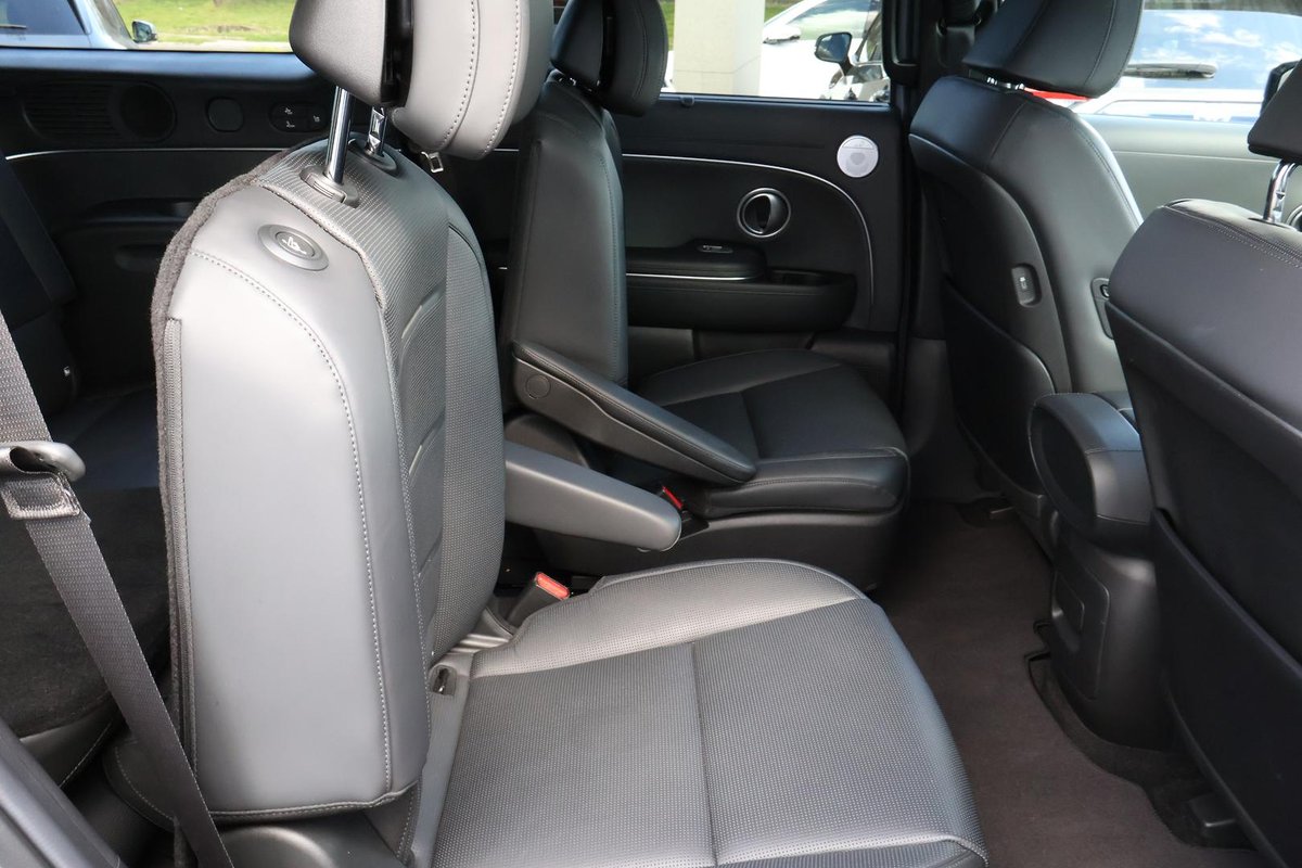 2025 Hyundai Palisade Calligraphy LX3.V1 MY26 AWD image 21