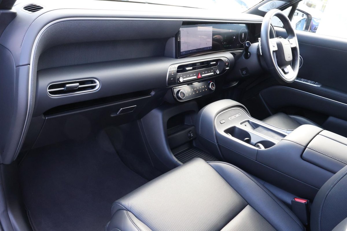 2025 Hyundai Palisade Calligraphy LX3.V1 MY26 AWD image 23