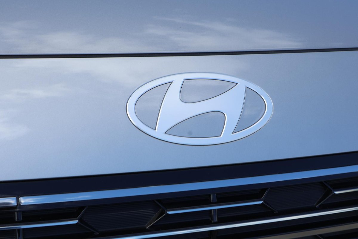 2025 Hyundai Palisade Calligraphy LX3.V1 MY26 AWD image 9