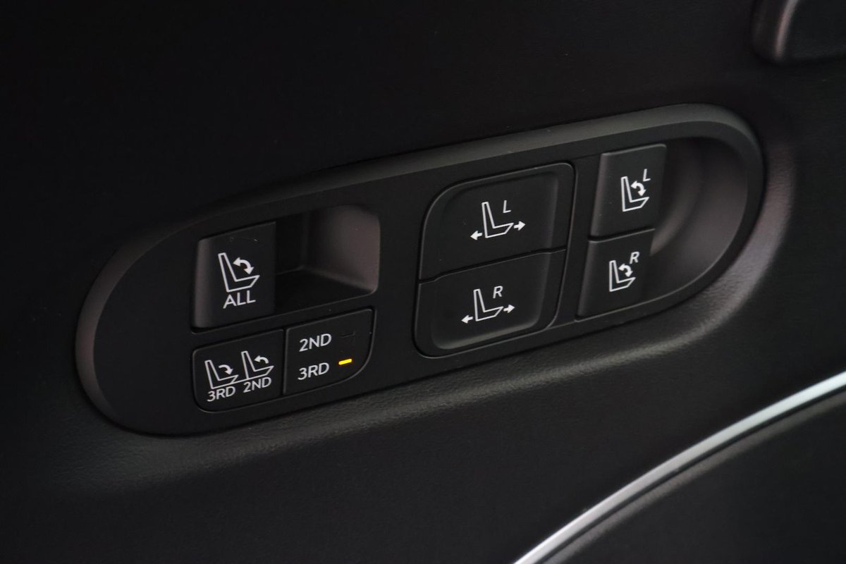 2025 Hyundai Palisade Calligraphy LX3.V1 MY26 AWD image 14
