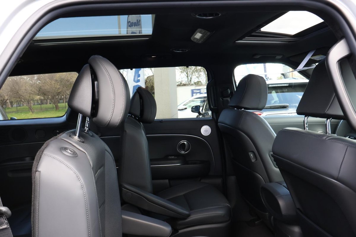 2025 Hyundai Palisade Calligraphy LX3.V1 MY26 AWD image 17
