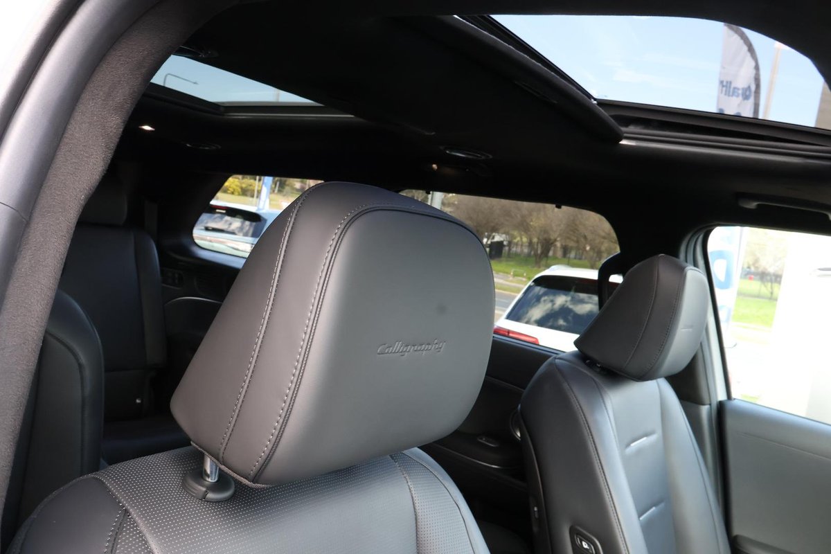 2025 Hyundai Palisade Calligraphy LX3.V1 MY26 AWD image 16