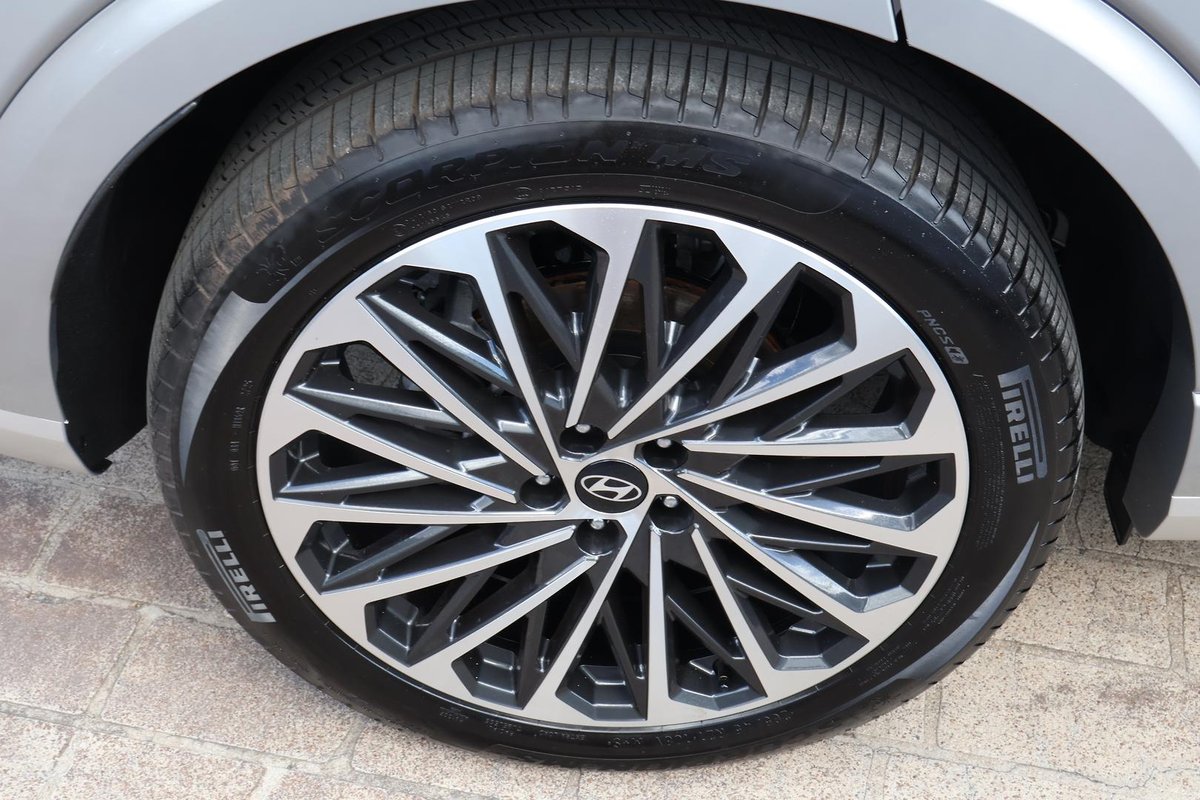 2025 Hyundai Palisade Calligraphy LX3.V1 MY26 AWD image 7