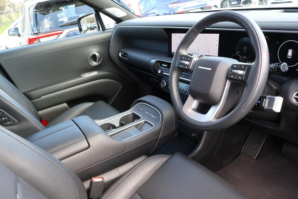 2025 Hyundai Palisade Calligraphy LX3.V1 MY26 AWD image 19