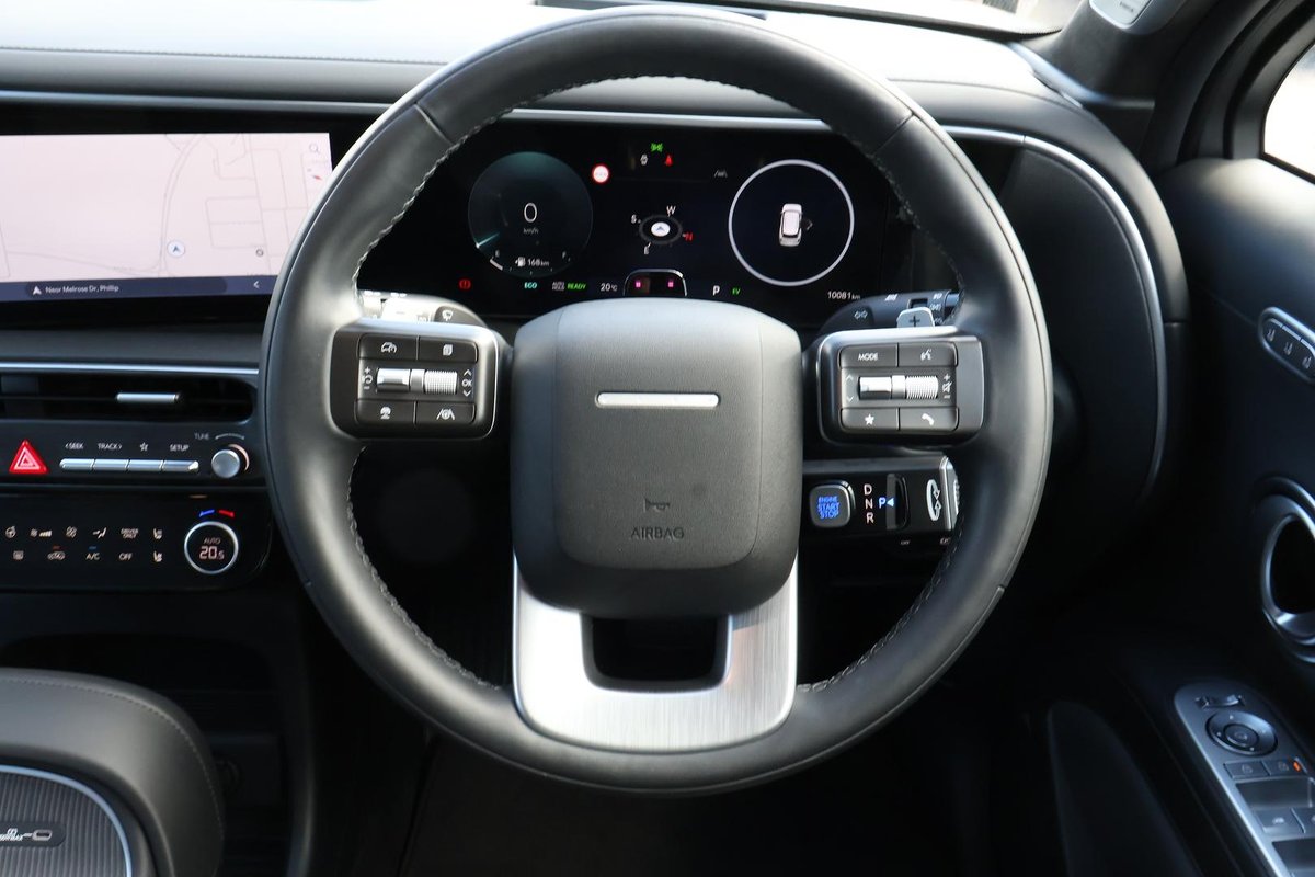 2025 Hyundai Palisade Calligraphy LX3.V1 MY26 AWD image 25