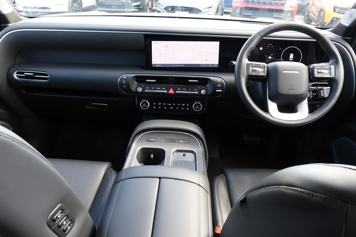 2025 Hyundai Palisade Calligraphy LX3.V1 MY26 AWD image 26