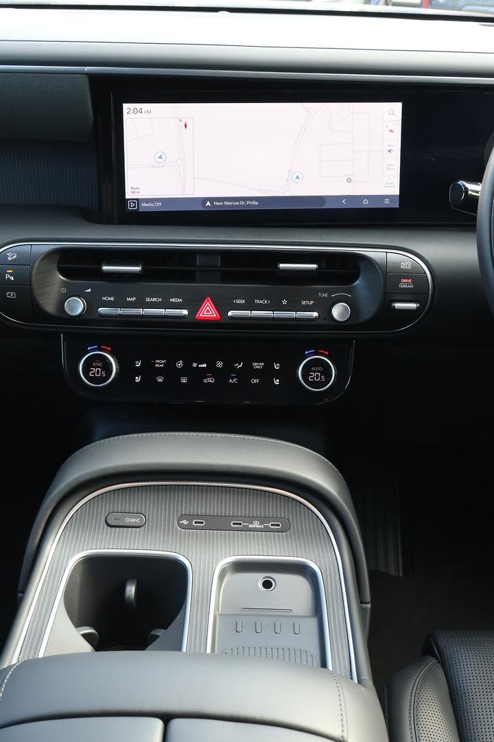 2025 Hyundai Palisade Calligraphy LX3.V1 MY26 AWD image 27
