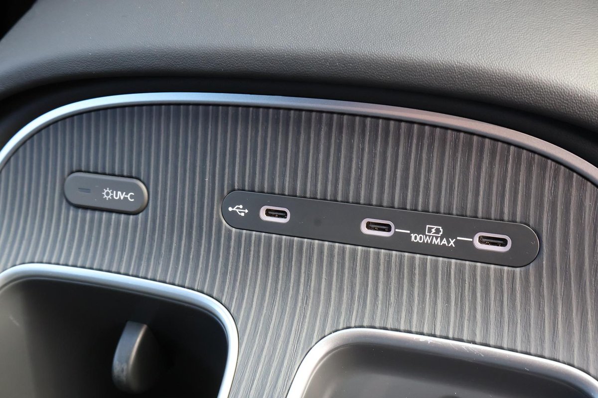 2025 Hyundai Palisade Calligraphy LX3.V1 MY26 AWD image 30