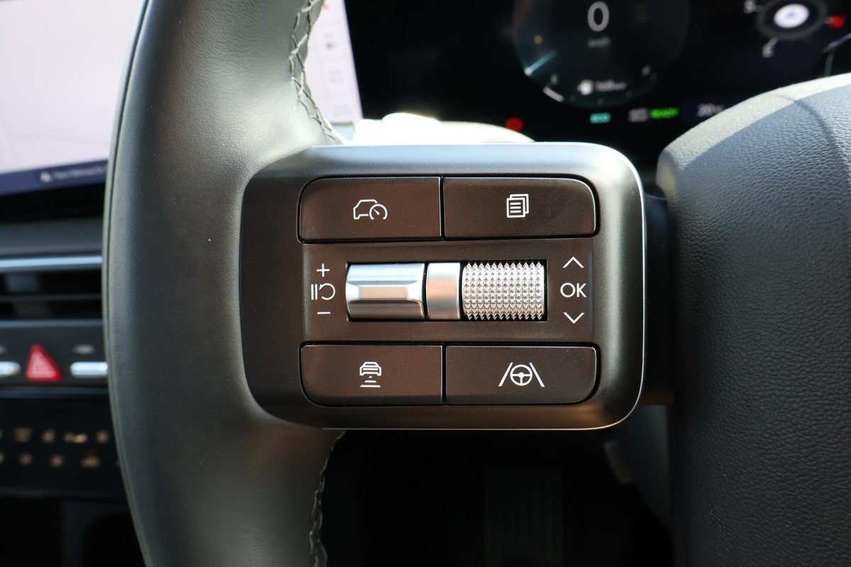 2025 Hyundai Palisade Calligraphy LX3.V1 MY26 AWD image 38