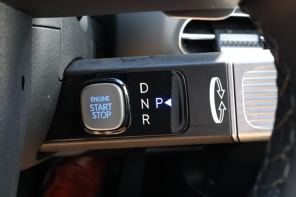 2025 Hyundai Palisade Calligraphy LX3.V1 MY26 AWD image 40