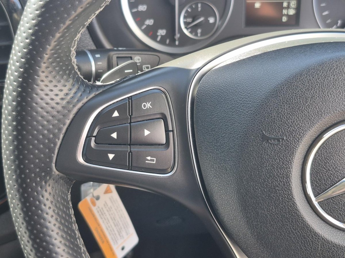 2021 Mercedes-Benz Valente 116CDI 447 image 13