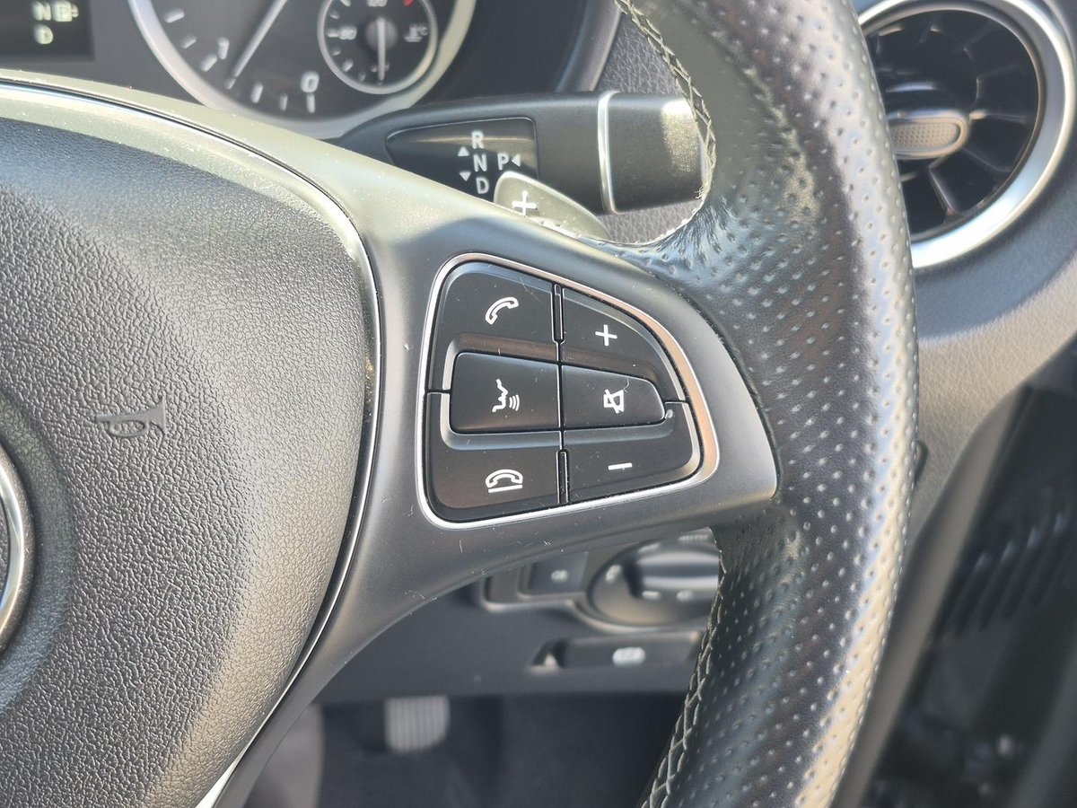 2021 Mercedes-Benz Valente 116CDI 447 image 14