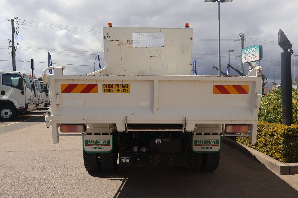 2014 HINO DUTRO 917 image 22
