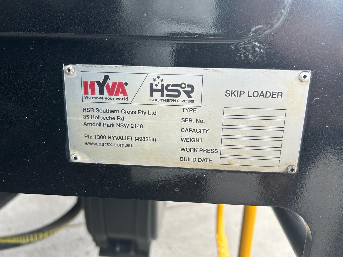 2021 Fuso Fighter 1424 image 11