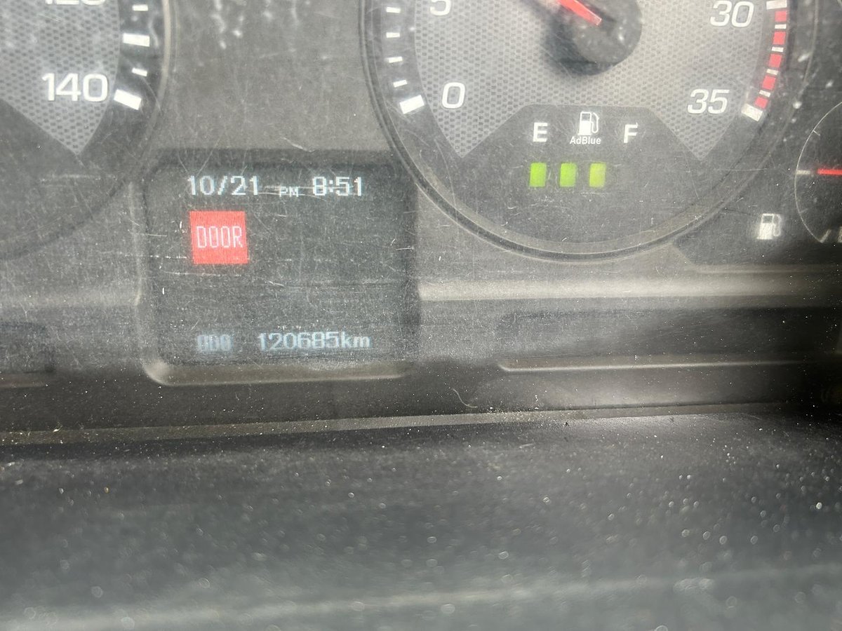 2021 Fuso Fighter 1424 image 14