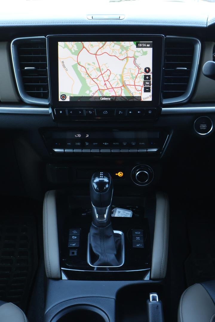 2024 Mazda BT-50 SP TF 4X4 Dual Range image 17