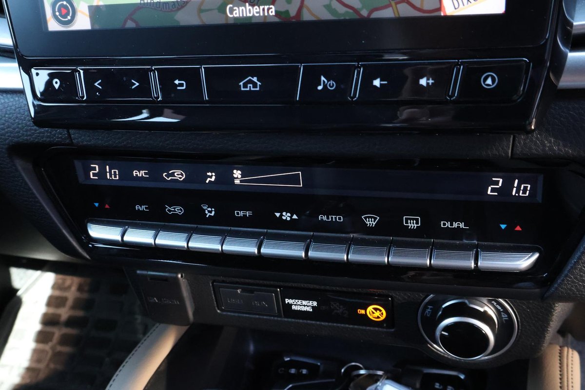 2024 Mazda BT-50 SP TF 4X4 Dual Range image 18