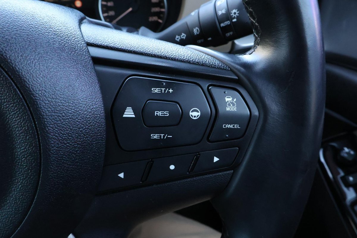 2024 Mazda BT-50 SP TF 4X4 Dual Range image 11