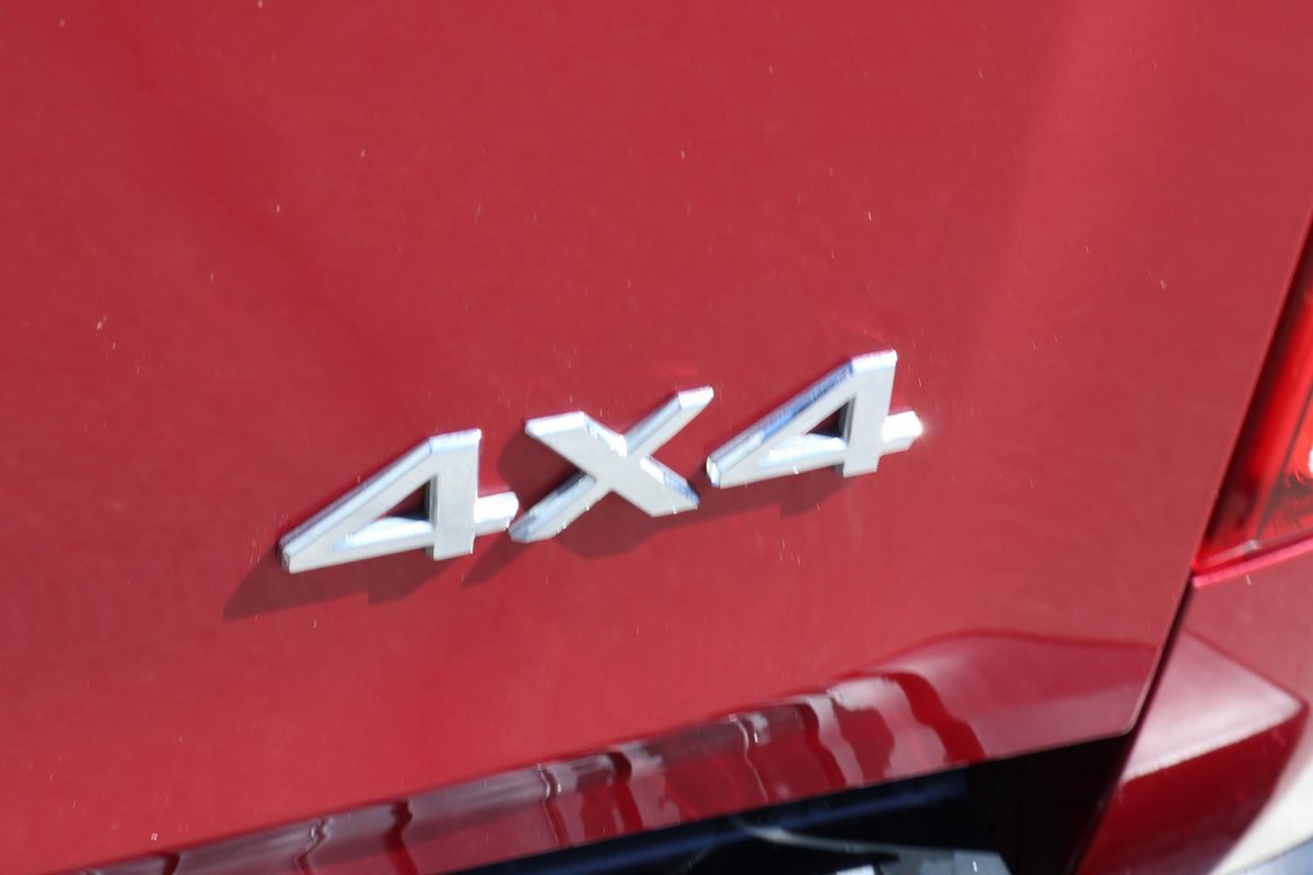 2024 Mazda BT-50 SP TF 4X4 Dual Range image 32