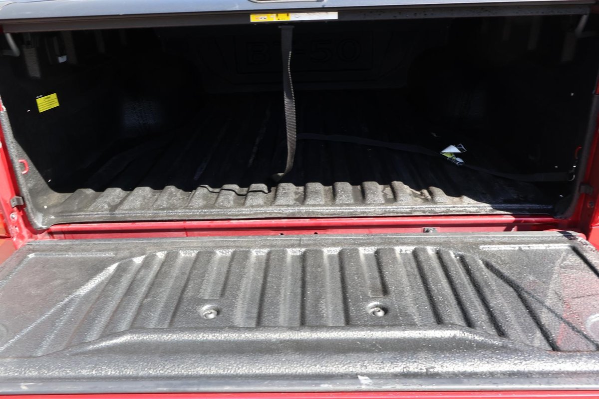 2024 Mazda BT-50 SP TF 4X4 Dual Range image 26