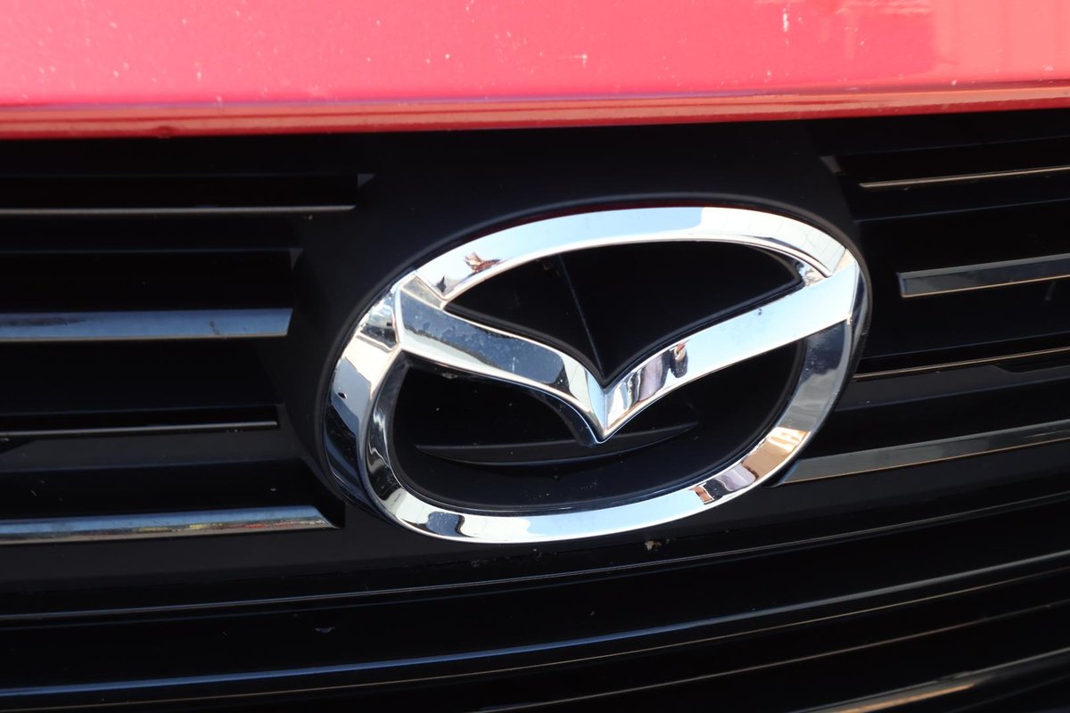 2024 Mazda BT-50 SP TF 4X4 Dual Range image 33