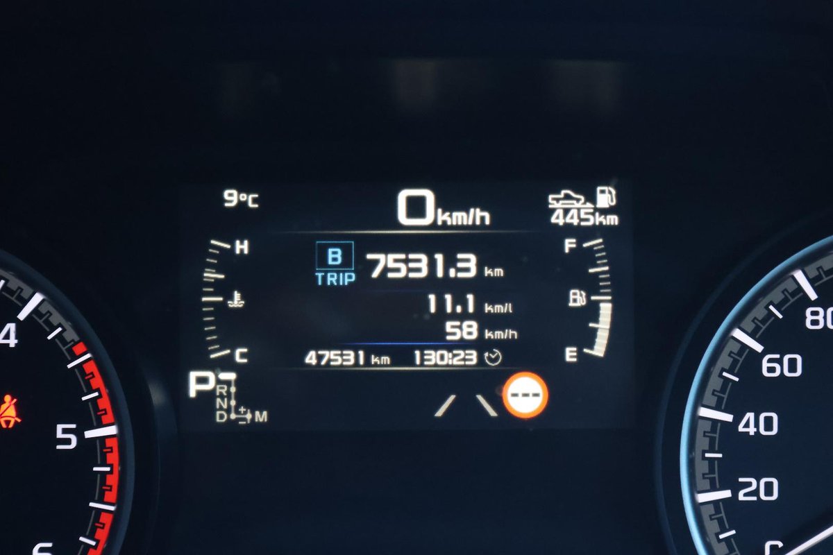 2024 Mazda BT-50 SP TF 4X4 Dual Range image 13