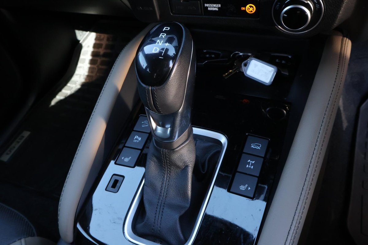 2024 Mazda BT-50 SP TF 4X4 Dual Range image 20
