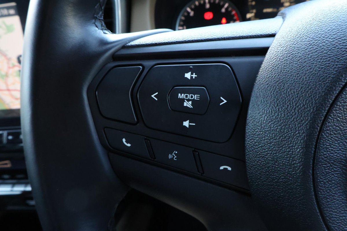 2024 Mazda BT-50 SP TF 4X4 Dual Range image 10