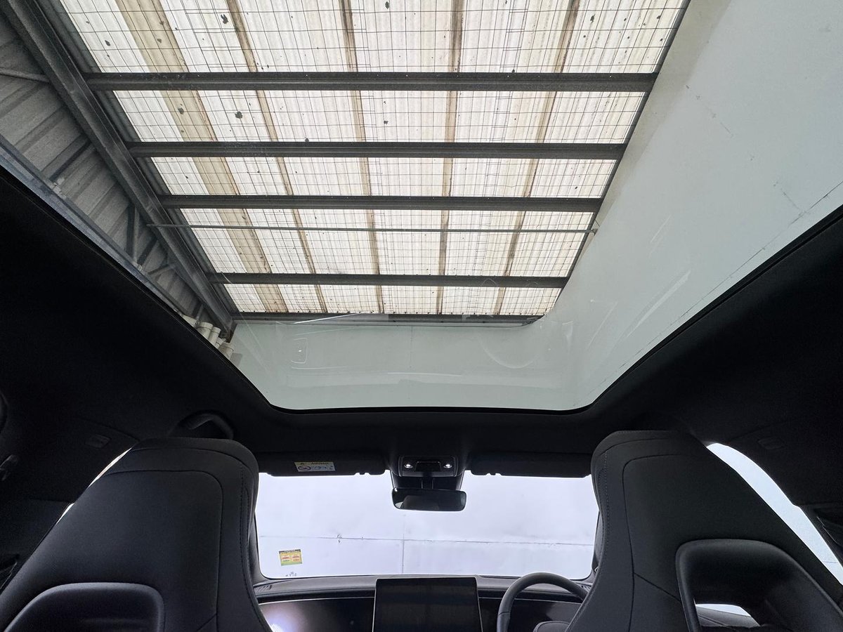 2025 BYD SEALION 7 Premium MY25 image 21
